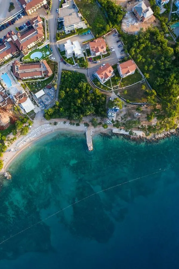 Apartment Rova Malinska Croatia
